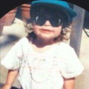 Meet your Posher, Jenny